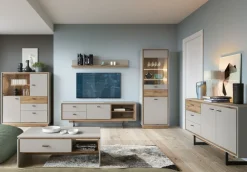 Banc TV RIVERO-Wojcik Clearance