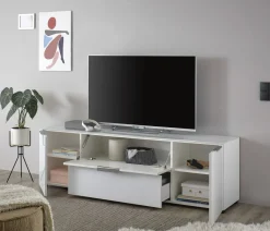 Banc TV SANTORIN-Bega Consult Discount