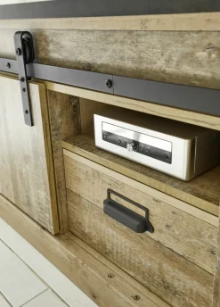 Banc TV SHERWOOD-IMV Hot