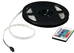 Bandeau LED RVB GRUNDIG-Edco New