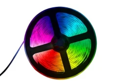 Bandeau LED RVB GRUNDIG-Edco New