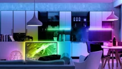 Bandeau LED RVB GRUNDIG-Edco New