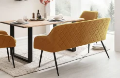 Banquette BROMO-Salesfever Outlet