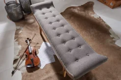 Banquette CASMA-Skyport New