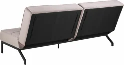 Banquette clic-clac PERUGIA-Actona Clearance