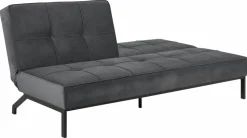 Banquette clic-clac PERUGIA