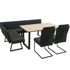 Banquette d'angle ALENA