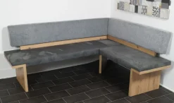 Banquette d'angle Certers-2M sitandsleep Discount