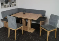 Banquette d'angle Certers-2M sitandsleep Discount