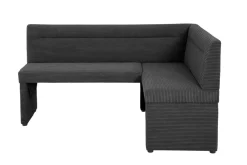 Banquette d'angle CHARGA