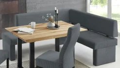 Banquette d'angle DOMINO