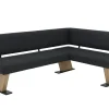 Banquette d'angle LYON LEB-Hela Discount