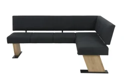 Banquette d'angle LYON LEB-Hela Discount