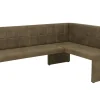 Banquette d'angle MELANIE-Hela New