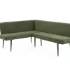 Banquette d'angle MELVIN 1-Pro.Com
