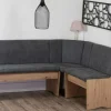 Banquette d'angle NAGOL-2M sitandsleep New