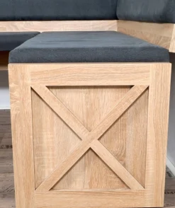 Banquette d'angle PRATS-2M sitandsleep Sale