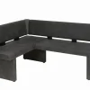 Banquette d'angle PRUDI I EB-Hela