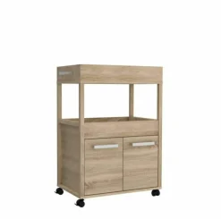 Bar à roulettes HOME BAR