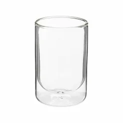 Becher Doppelwandglas 5-FIVE-JJA New