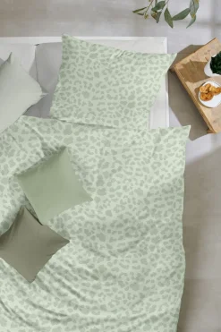 Bettwäsche Leo RENFORCE-Hahn