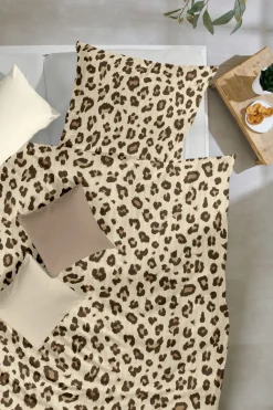 Bettwäsche Leo SEERSUCKER-Hahn Discount