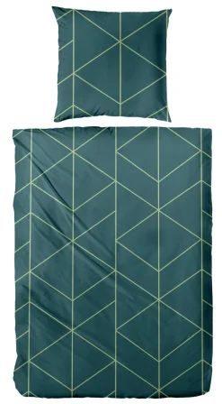 Bettwäsche MAKO-SATIN