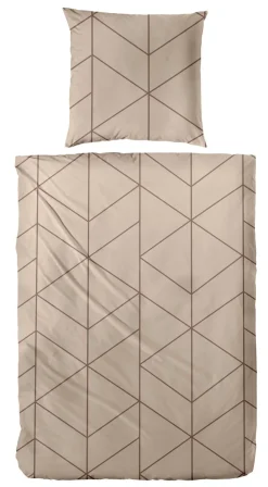 Bettwäsche MAKO-SATIN-Hahn Sale