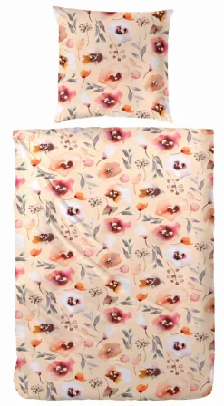 Bettwäsche RENFORCE