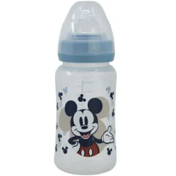 Biberon Mickey Mouse BABY-Stor Hot
