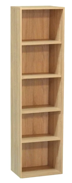 Bibliothèque MISTER OFFICE-Mäusbacher Hot