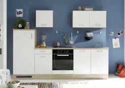 Bloc cuisine ANDY