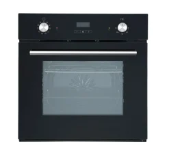 Bloc cuisine avec électroménager HASTINGS (bloc cuisine - meuble colonne) I-Bega BBK New