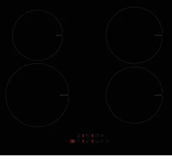 Bloc cuisine avec électroménager CORNWALL (bloc cuisine-Bega BBK Best