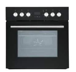 Bloc cuisine avec électroménager CORNWALL (cuisine d'angle) IV