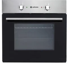 Bloc cuisine avec électroménager CORNWALL (bloc cuisine-four-micro-ondes) IX-Bega BBK New