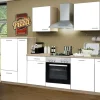 Bloc cuisine avec électroménager CLASSIC-Menke Clearance
