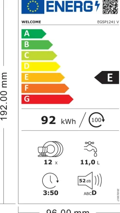 Bloc cuisine avec électroménager JASMIN (étagère) I-Bega BBK Sale