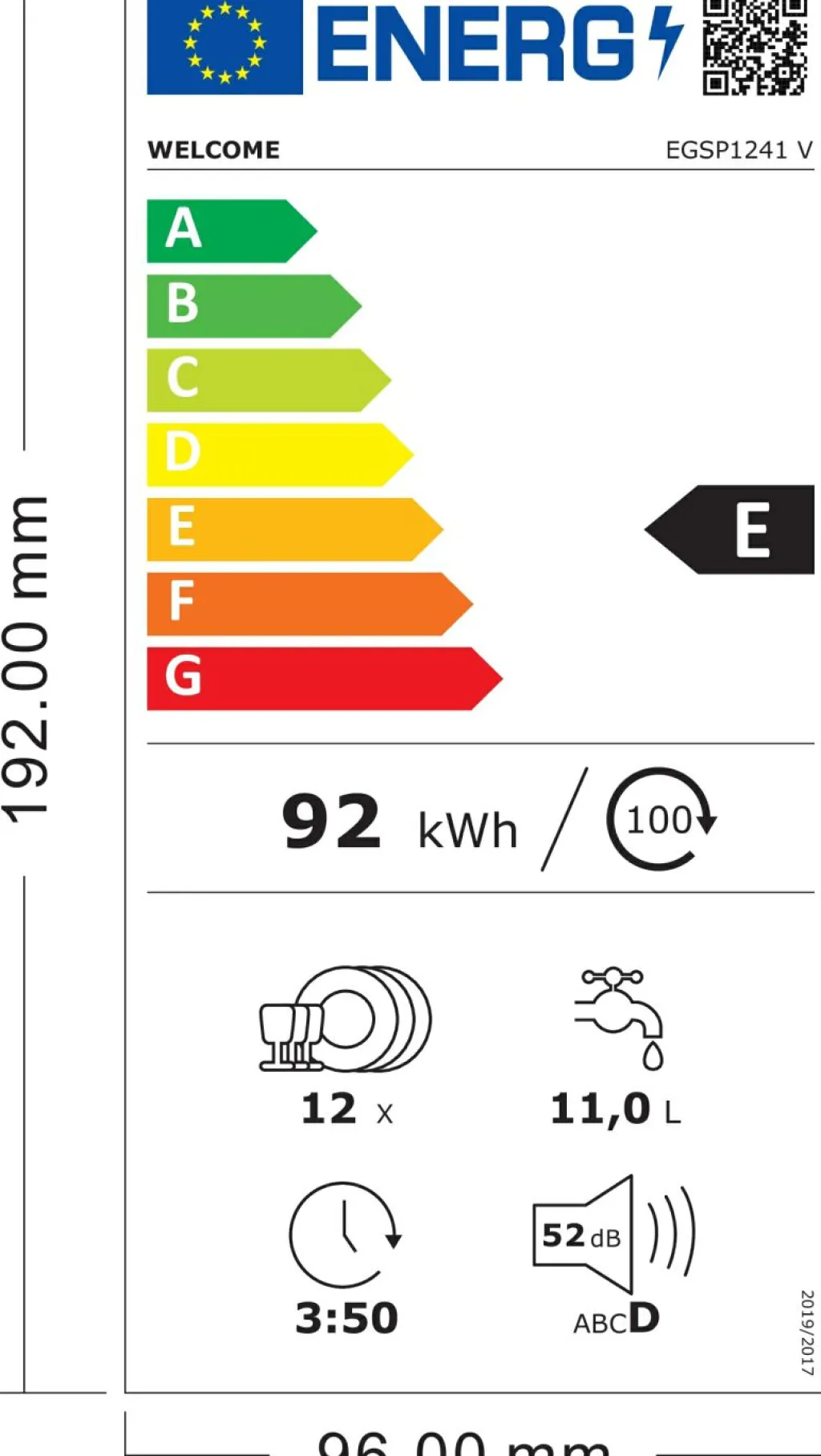 Bloc cuisine avec électroménager JASMIN (étagère) I-Bega BBK Sale
