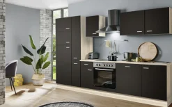 Bloc cuisine avec électroménager CLASSIC