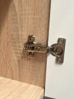 Bloc cuisine avec électroménager ANDY I-Bega BBK Outlet