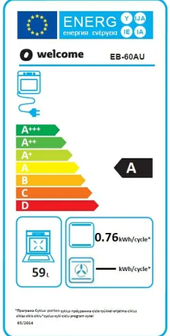 Bloc cuisine avec électroménager LAUREL-Bega BBK Online