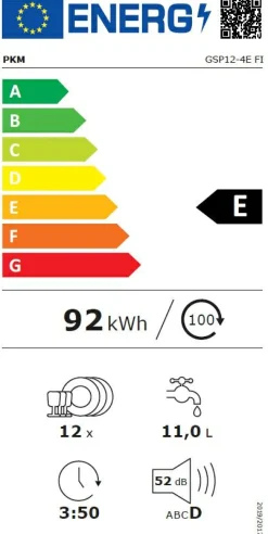 Bloc cuisine avec électroménager CLASSIC-Menke New