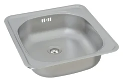 Bloc cuisine avec électroménager JAZZ SINGLE (bloc) I-Bega BBK Online