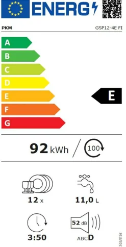 Bloc cuisine avec électroménager CLASSIC-Menke Hot