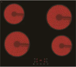Bloc cuisine avec électroménager LAURA 320-Menke New