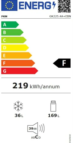 Bloc cuisine avec électroménager ORADEA-Menke Best