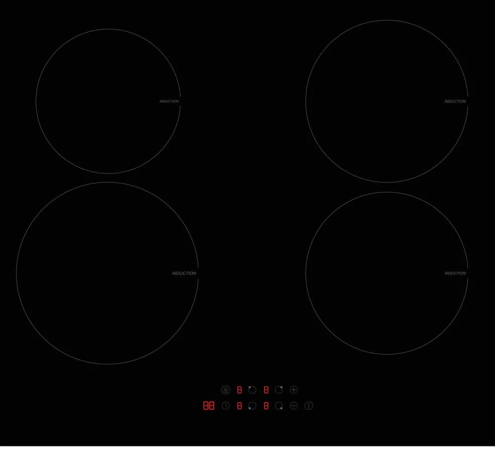 Bloc cuisine avec électroménager CORNWALL (bloc cuisine-four-micro-ondes) IV