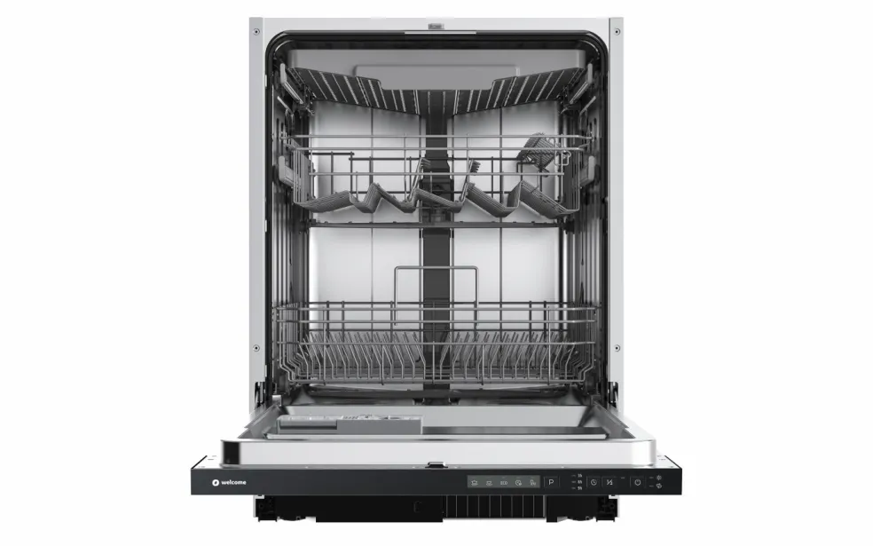 Bloc cuisine avec électroménager CORNWALL (bloc cuisine-four-micro-ondes) IV