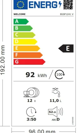 Bloc cuisine avec électroménager JAZZ 4